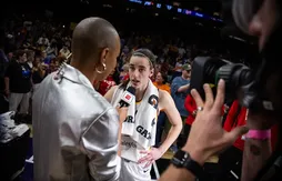 Droits TV : un accord à plus de 2 milliards de dollars pour la WNBA