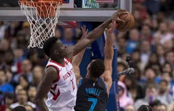 Les Mavericks ont aussi cherché à récupérer Clint Capela