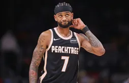 Les Hawks ont fait comme ils ont pu face à l’ogre Detroit