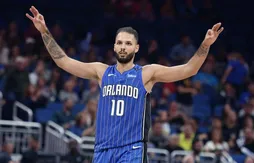 Evan Fournier : “Quand on inscrit autant de points à l’extérieur, on doit gagner”