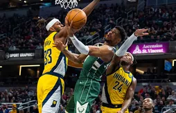 Stats & Highlights | La passe de trois pour Milwaukee et Miami