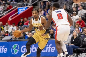 Sans complexe, les Wizards d’Alex Sarr gagnent à Detroit !