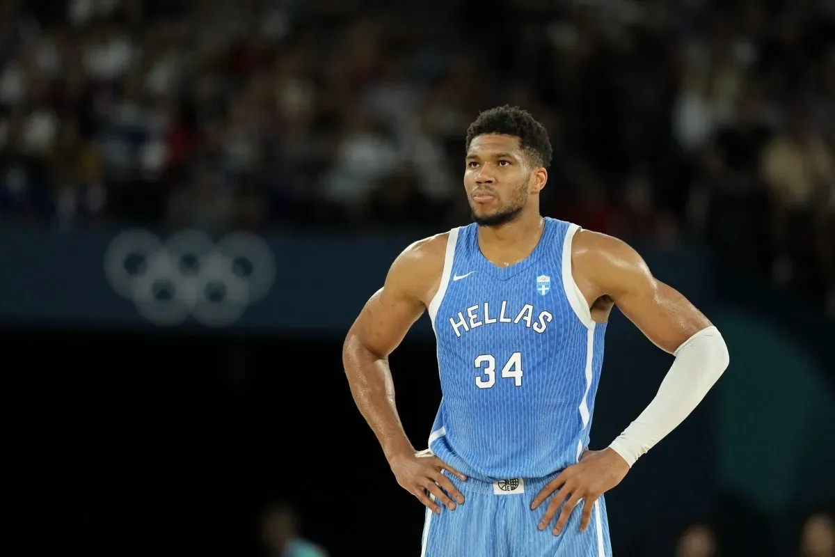 giannis antetokounmpo