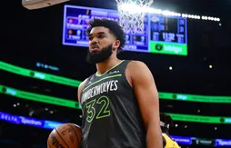 Et si Karl-Anthony Towns quittait les Wolves ?