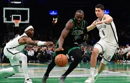 Pronostics NBA | Misez sur Jaylen Brown face aux Bucks