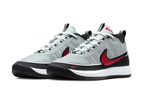 La Nike Book 2 Spiridon passe à l’action