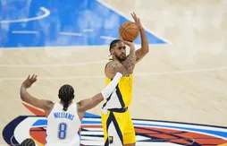 Maladresses pardonnées pour Obi Toppin