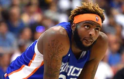 Mitchell Robinson ne comprend pas son rôle…