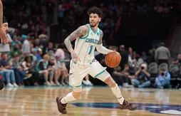 Deux amendes pour LaMelo Ball mais pas de suspension