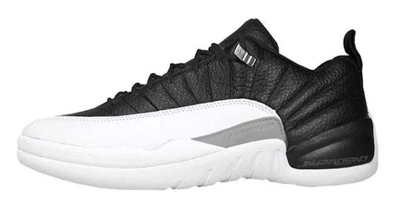 Air-Jordan-12-Low-Playoffs-