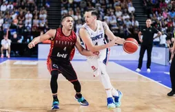 France – Belgique : des Bleus à réaction