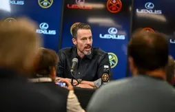 Pour le propriétaire des Nuggets, David Adelman représente une forme de continuité