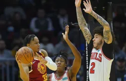 Lonzo Ball arrive aux Cavaliers en échange d’Isaac Okoro