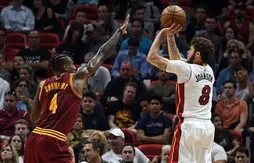 Miami ressuscité ! Cleveland destitué !