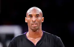 Kobe Bryant se force à ne pas shooter