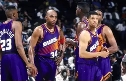 Au tour de Cedric Ceballos de dénigrer les Warriors…