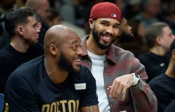 Et si Jayson Tatum reprenait dimanche…