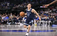 Yuki Kawamura transforme l’essai à Memphis