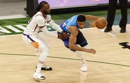 Pronostics NBA | Misez sur Giannis Antetokounmpo dans le Game 3