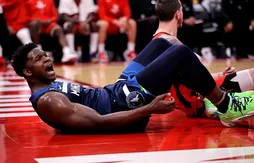 Chris Finch regrette l’immaturité des Wolves