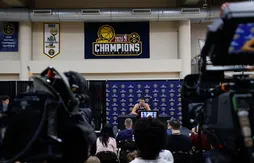 Avec Nikola Jokic, Denver imagine une fenêtre d’environ cinq ans