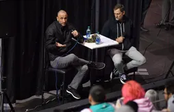 À défaut de gagner des matchs, les Spurs étendent leur influence dans le Texas