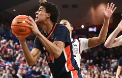 Encore un frère de Michael Porter Jr. dans la tourmente !