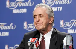 Vers un trade d’Hassan Whiteside ? Pat Riley étudie toutes les options