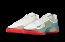 La LeBron 23 « Motor King » en bourreau des Pistons