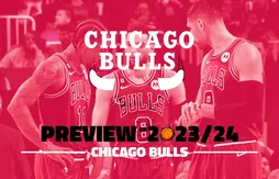 30 jours/30 équipes : Chicago Bulls