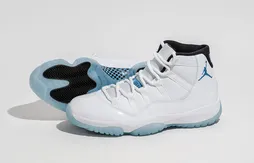 Chaussures : les sorties de la semaine (18-26 décembre)