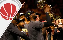 After Hoopcast – Les meilleurs moments de l’année 2016