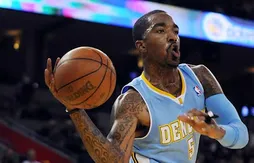 JR Smith vers la Chine !