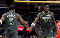 Le fond avant la forme pour les Wolves