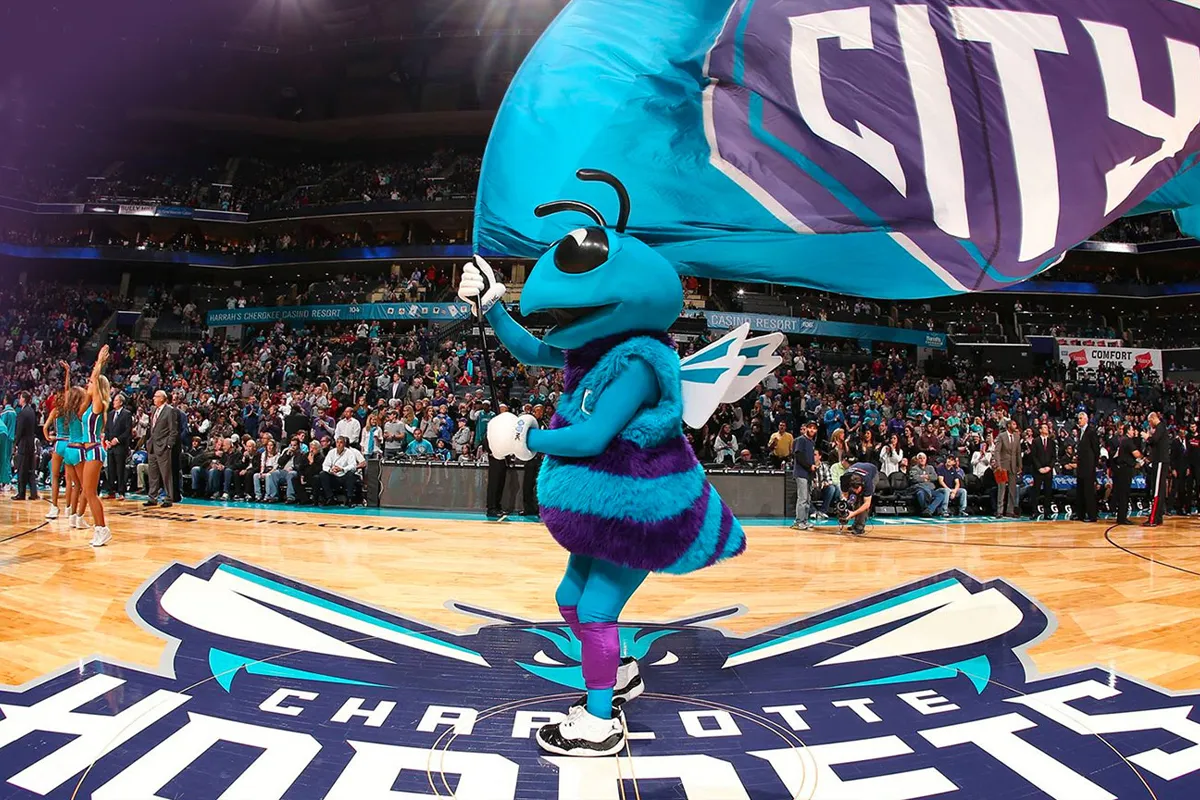Les Hornets