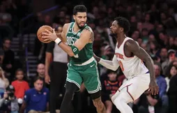 Pronostics NBA | Misez sur la rencontre Boston – New York