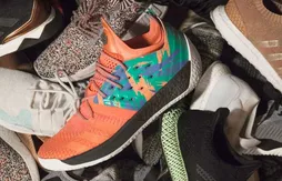 Adidas confirme le look de la Harden Vol.2