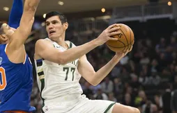 Ersan Ilyasova, l’étoile de l’ombre
