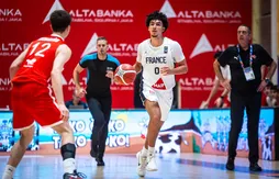 La Draft 2026, une faible cuvée pour le basket français ?