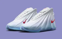 Deux nouveaux coloris pour la Nike G.T. Future