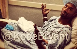 Opéré, Kobe Bryant pourra rejouer dans 6 à 9 mois