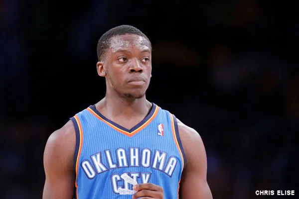 NBA: MAR 09 Thunder at Lakers