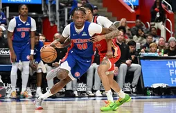 Stats & Highlights | Les Pistons repartent de l’avant, les Raptors sombrent