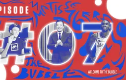 Matisse Thybulle « In the Bubble », épisode 7