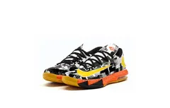 Nike : une KD VI pour fêter le titre de MVP de Kevin Durant