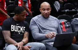 Isaiah Canaan rebondit à Milwaukee