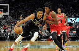 Pronostics NBA | Misez sur Giannis Antetokounmpo face aux Bulls