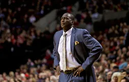 Ty Corbin pas satisfait de la défense des Kings