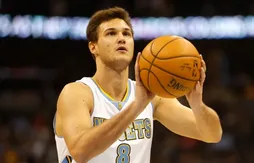 Danilo Gallinari : la rechute !