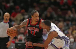 DeMar DeRozan, nouveau “vieux sage” des Kings